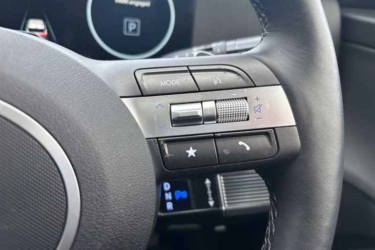 2024 Hyundai KONA 1.6 h-GDi Ultimate SUV 5dr Petrol Hybrid DCT Euro 6 (s/s) (129 ps) SUV Hybrid A...