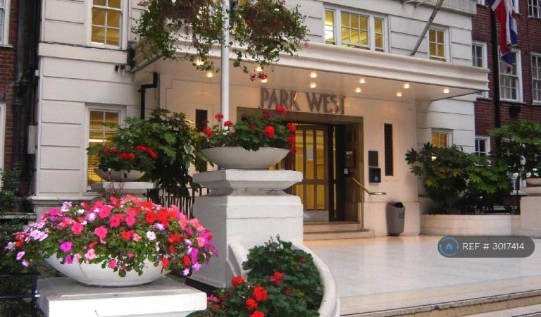 1 bedroom flat in Park West Place, London, W2 (1 bed) (#3017414)