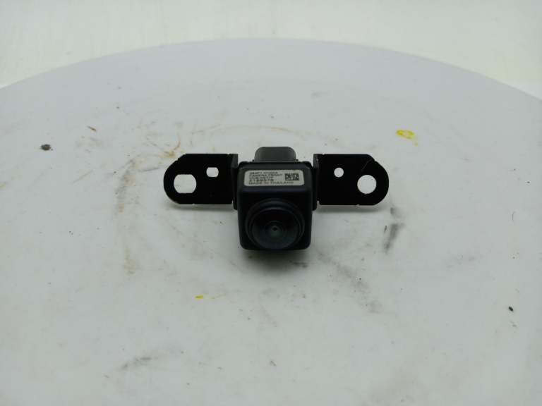 Nissan Qashqai Camera 2014-2021