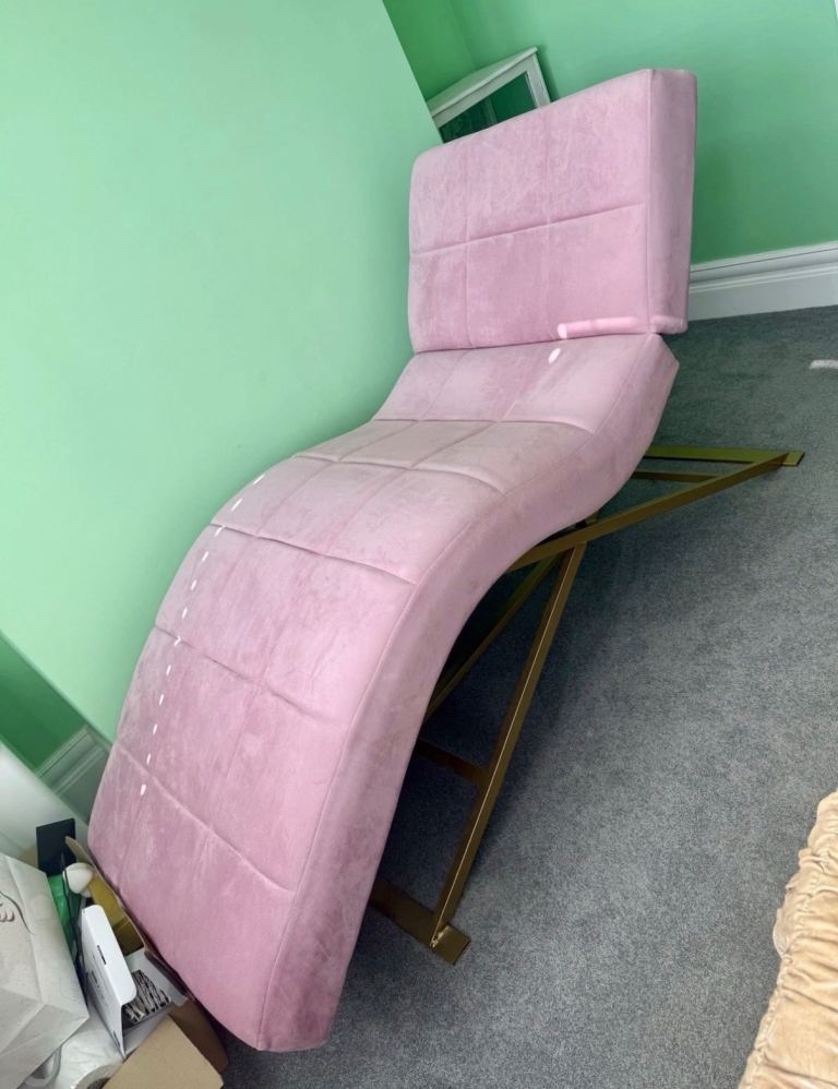 Beauty bed