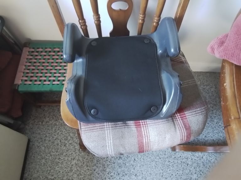 Car Child Booster Seat 15 - 36kg