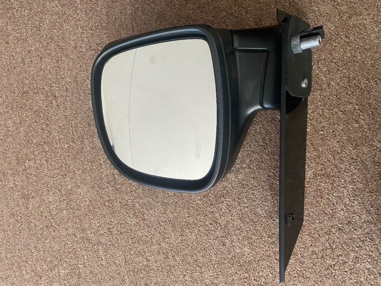 Mercedes Benz Vito 2007 Car mirror 