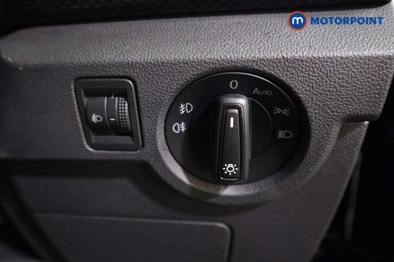 2022 Volkswagen T-Cross 1.0 TSI 110 SE 5dr DSG SUV Petrol Automatic