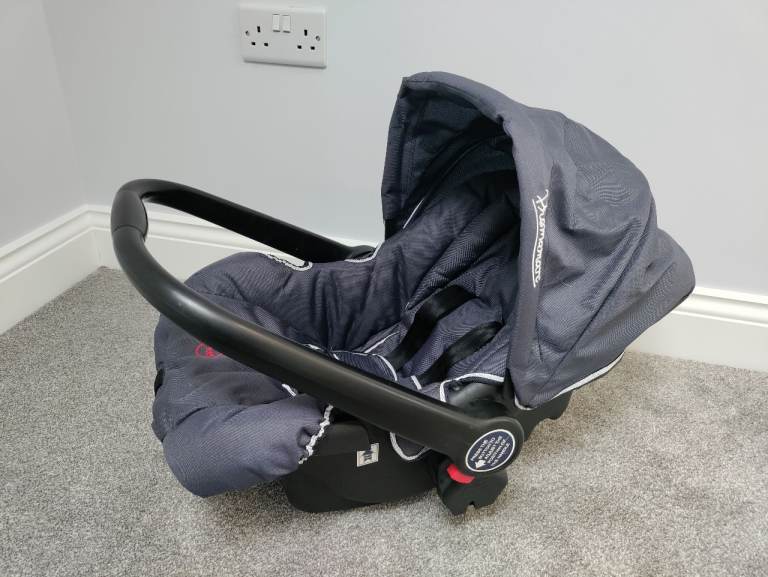 Baby seat car max 13kg