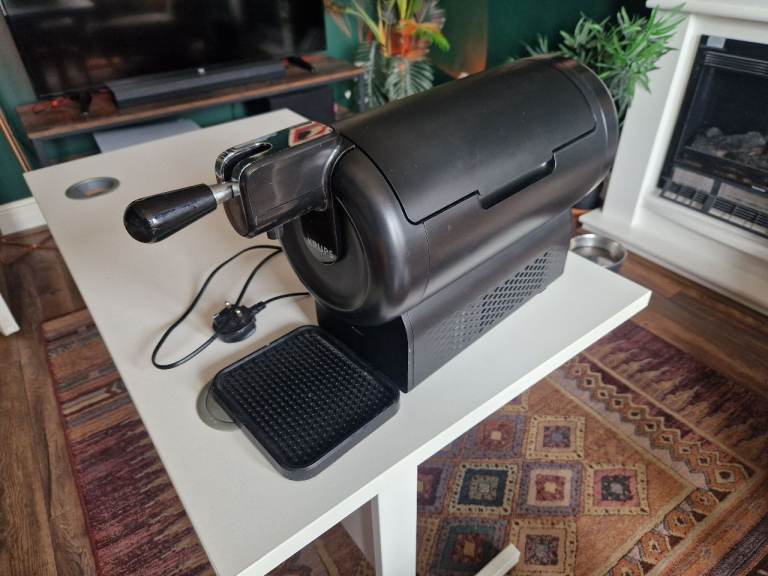 Krups Sub beer machine - barely used