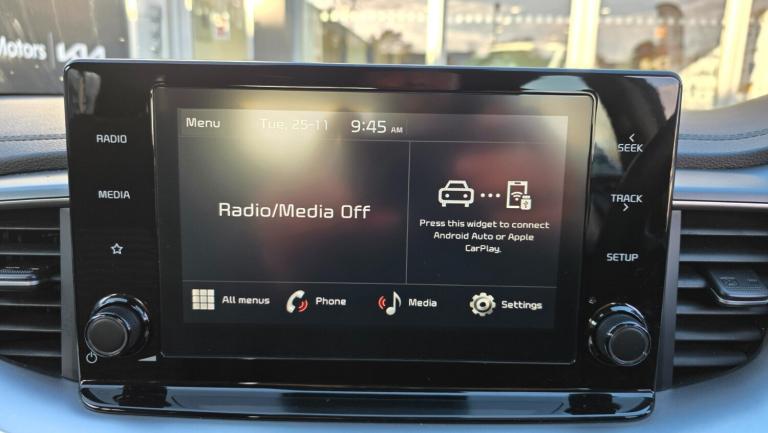 2023 Kia XCeed 1.5T GDi ISG 2 5dr HATCHBACK PETROL Manual