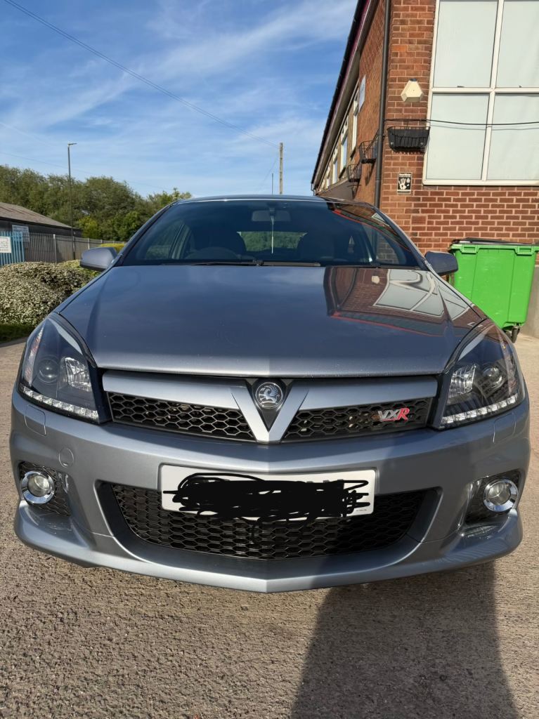 Vauxhall, ASTRA, Hatchback, 2009, Manual, 1998 (cc), 3 doors