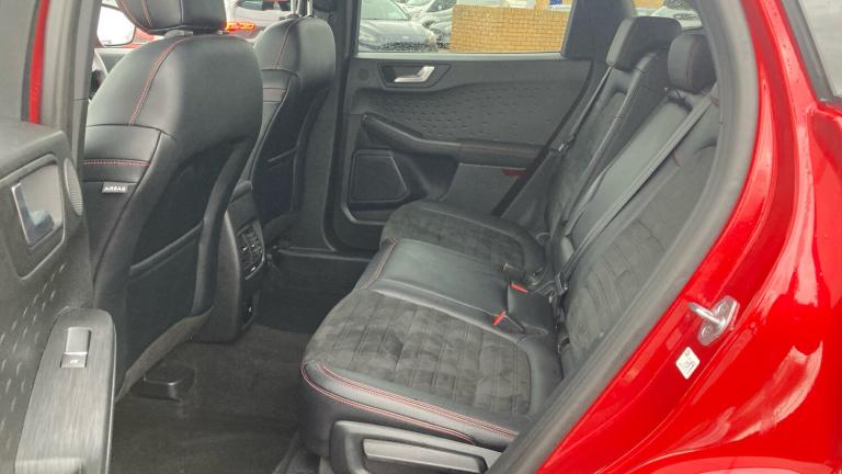 2020 Ford Kuga 1.5 EcoBoost 150 ST-Line First Edition 5dr Petrol Estate Estate Petrol Manual