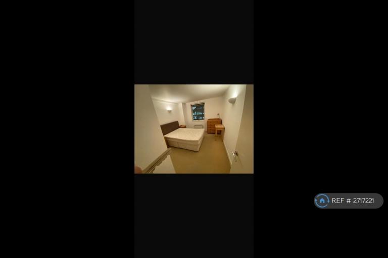 1 bedroom flat in Whitworth Street West, Manchester, M1 (1 bed) (#2717221)