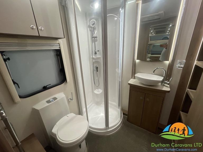 Compass Capiro 520 2021