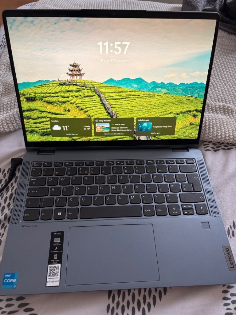 Lenovo Ideapad Flex 5