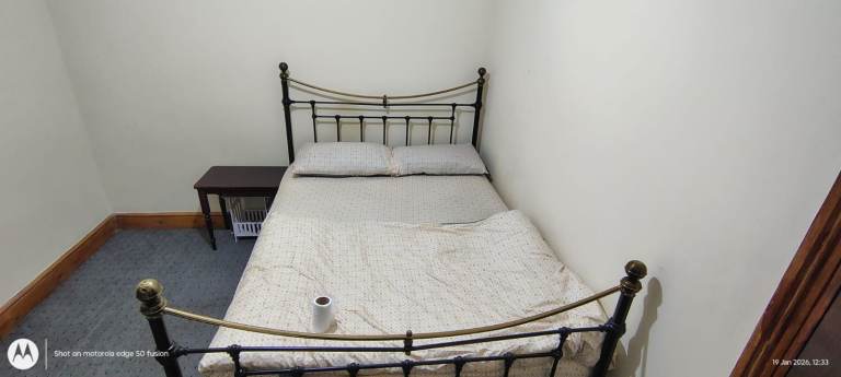 Spacious and Cosy Double Rooms for Rent in - IG1 2HR