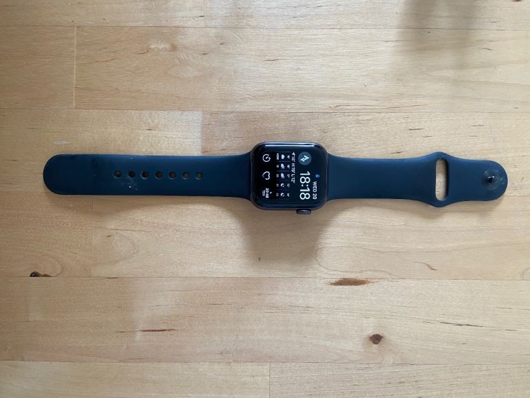 Apple watch SE GPS