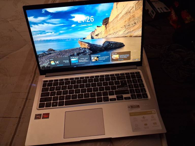 Asus laptop sensible offers considered