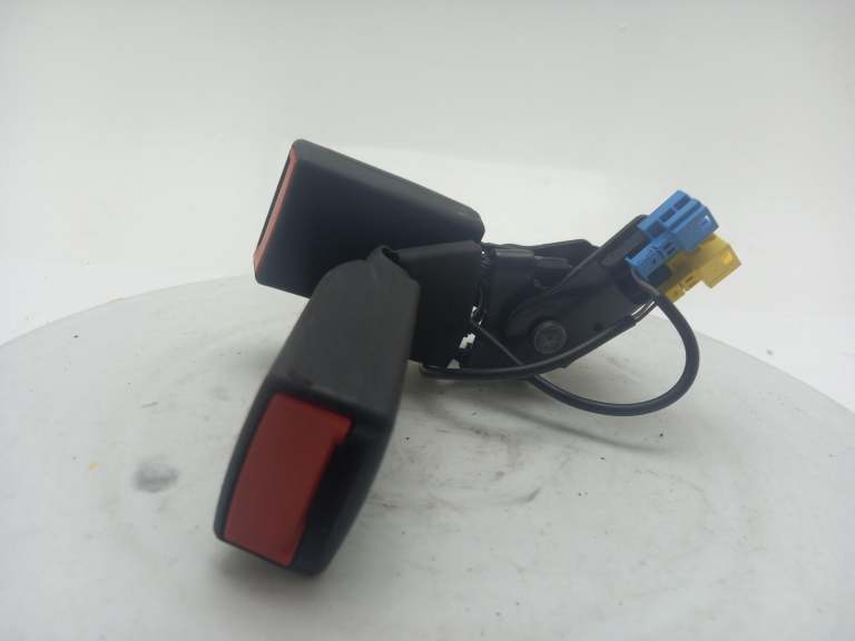 Mercedes Gla Class Seat Belt Stalk 156 Series Rear Right 2013-2020