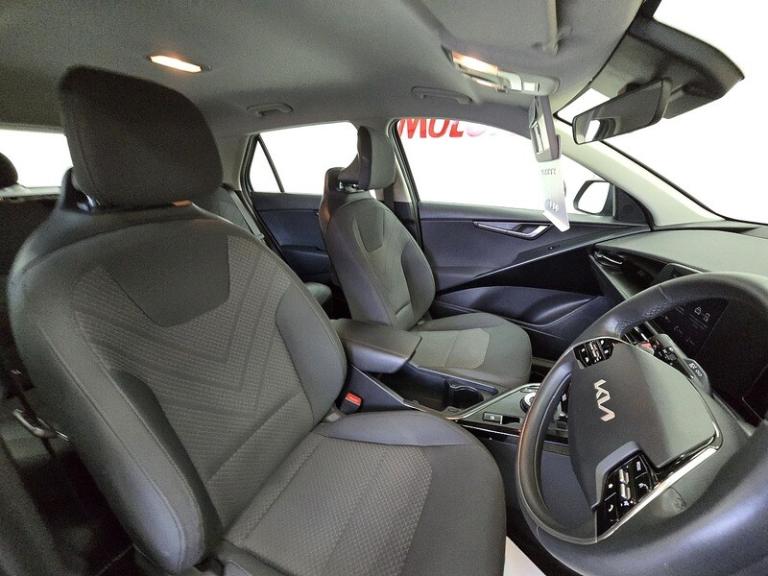 2022 Kia Niro 2 SUV Electric Automatic