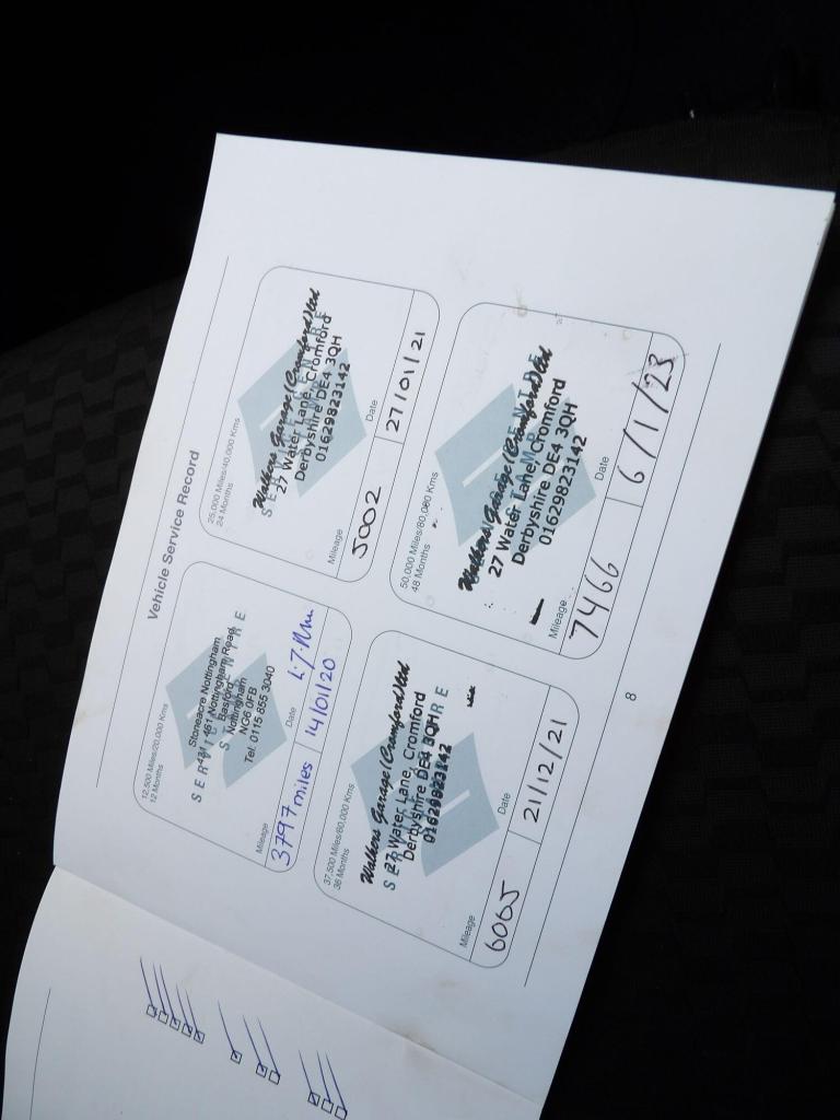 2019 Suzuki Jimny 1.5 SZ5 ALLGRIP 3dr ESTATE PETROL Manual