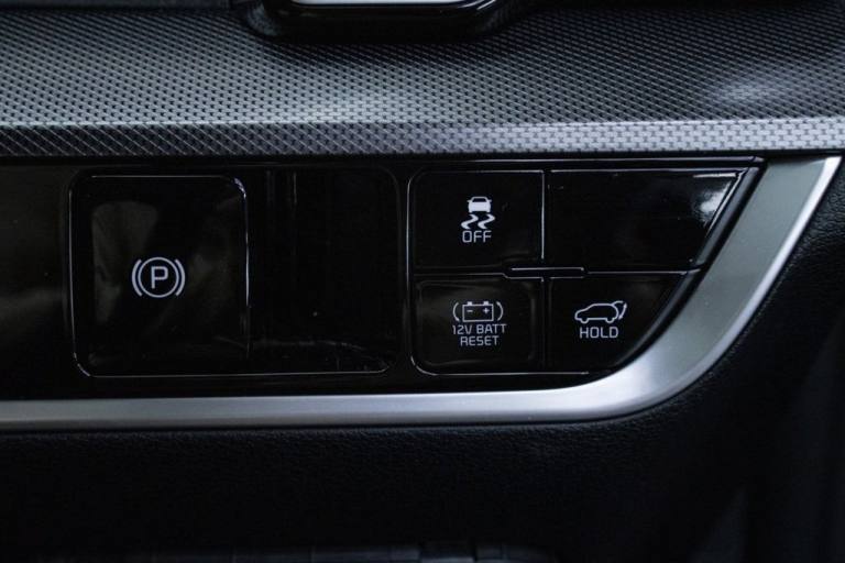 2023 Kia Sportage 1.6 h T-GDi GT-Line S SUV 5dr Petrol Hybrid Auto AWD Euro 6 (s/s) (226 bhp) Aut...