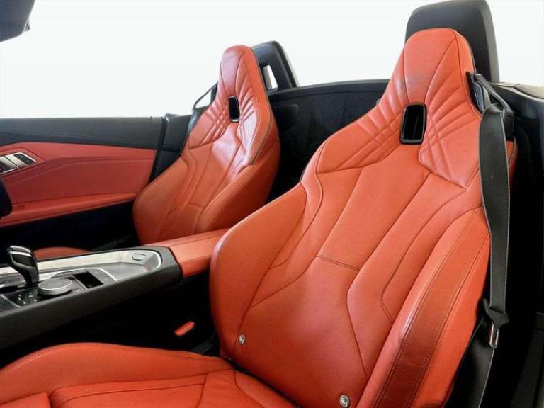 2019 BMW Z4 2.0 30i M Sport Auto sDrive Euro 6 (s/s) 2dr Automatic Convertible Petrol Automatic