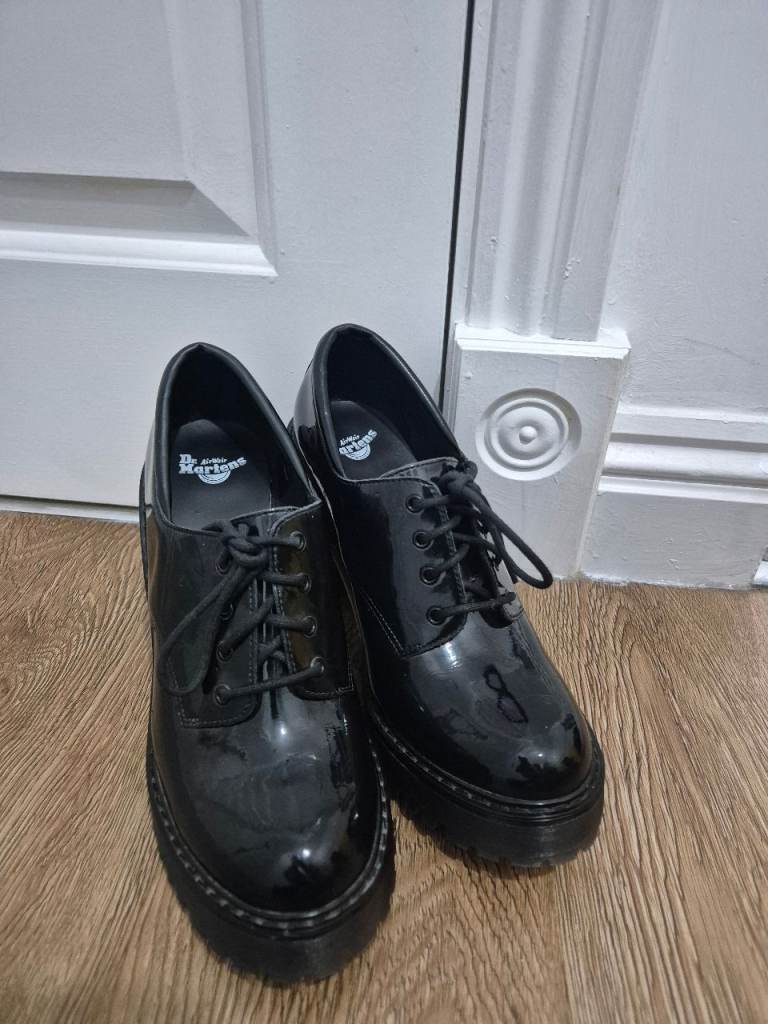 Dr. Martens Salome AirWair shoes