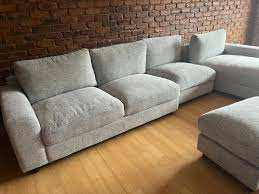 DYLAN SOFA SET AVAILABLE - 3+2 SEATER + CORNER OPTION - COD ✔