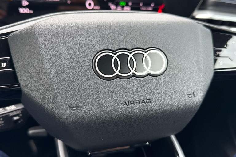 2024 Audi A5 2.0 TDI S line Saloon 5dr Diesel S Tronic Euro 6 (s/s) (204 ps) SALOON Diesel Automatic