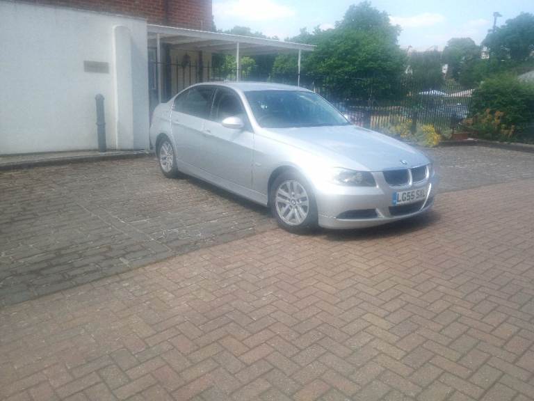 BMW 320d SE (2005) ONLY 54000 miles - Excellent Condition
