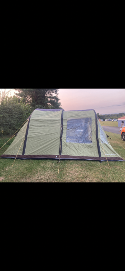 Vango airbeam kinetic 600