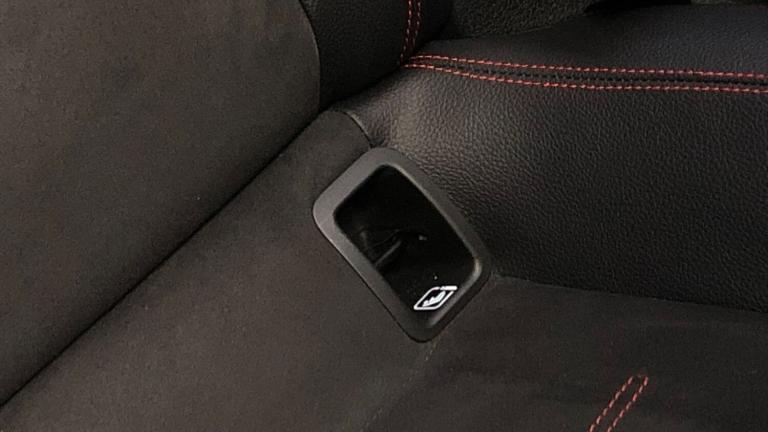 2019 Mercedes-Benz A-Class A 220 AMG LINE PREM + 4MA Hatchback Petrol Automatic