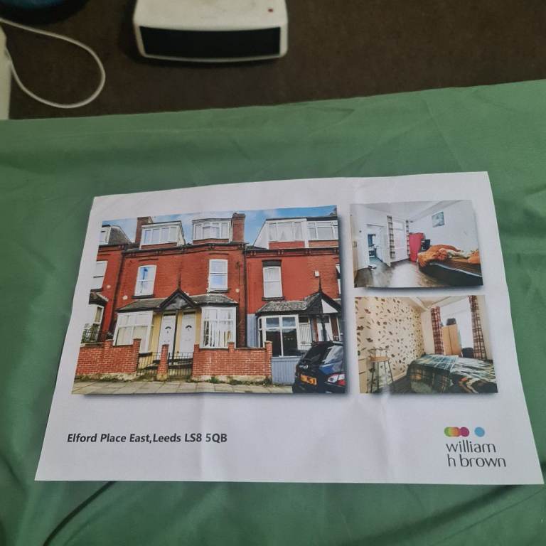 2 big double master's room are available in limited sharing house 