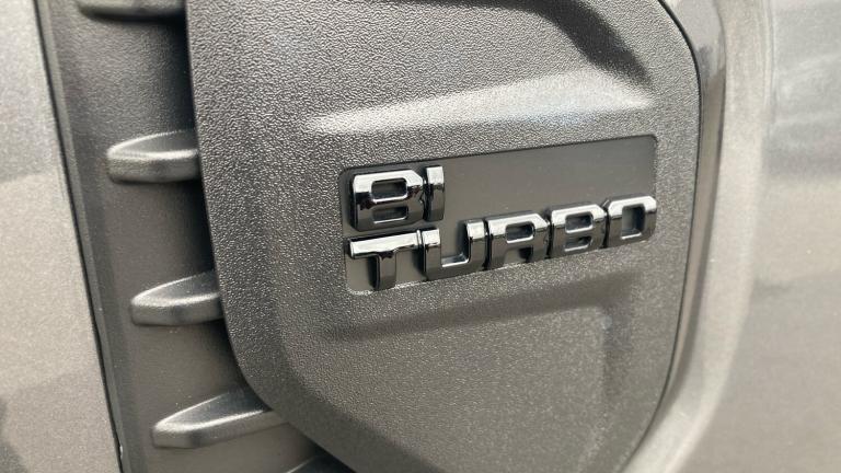 2024 Ford Ranger Diesel Pick Up Double Cab Wildtrak 2.0 EcoBlue 205 Auto Double Cab Pick-up Diese...