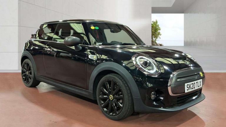 2020 MINI Hatch Cooper S Electric Level 2 3dr Hatchback Electric Automatic