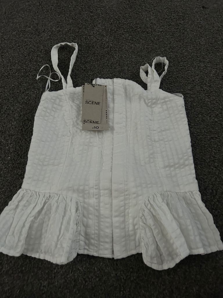 Women’s corset 