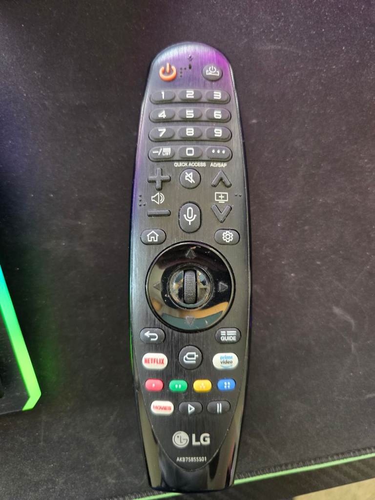 GENUINE LG AKB75855501 