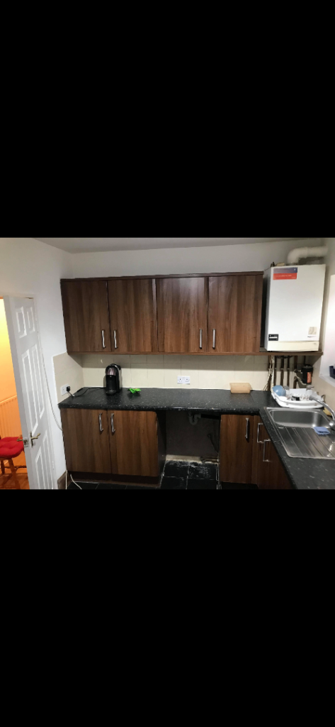 2 Bedroom Flat Enfield