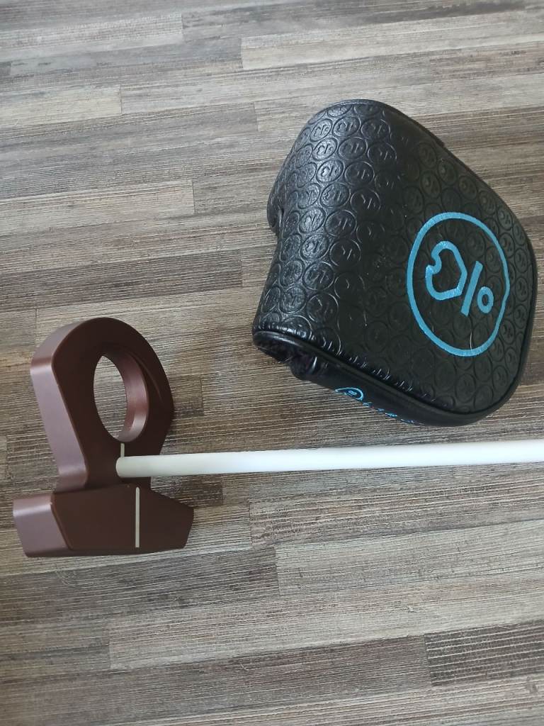 Lab df3 putter
