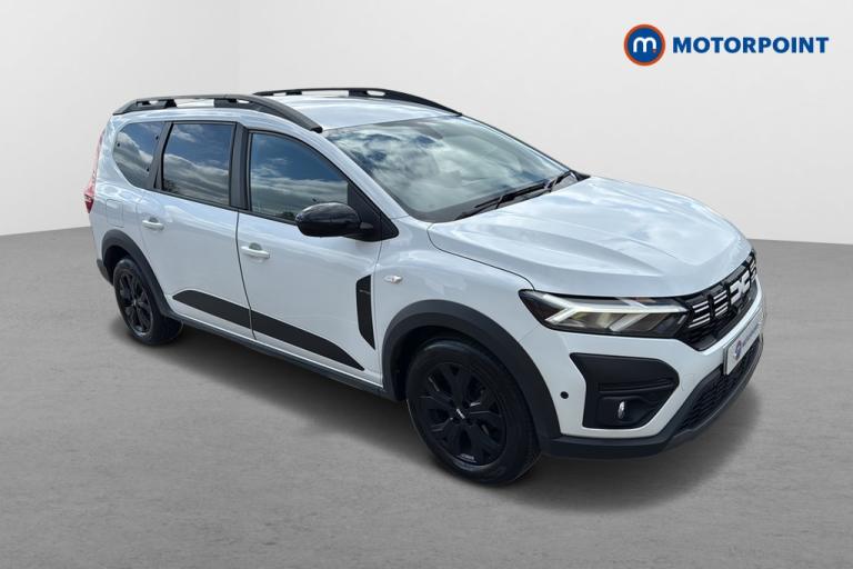 2023 Dacia Jogger 1.0 TCe Extreme SE 5dr MPV Petrol Manual