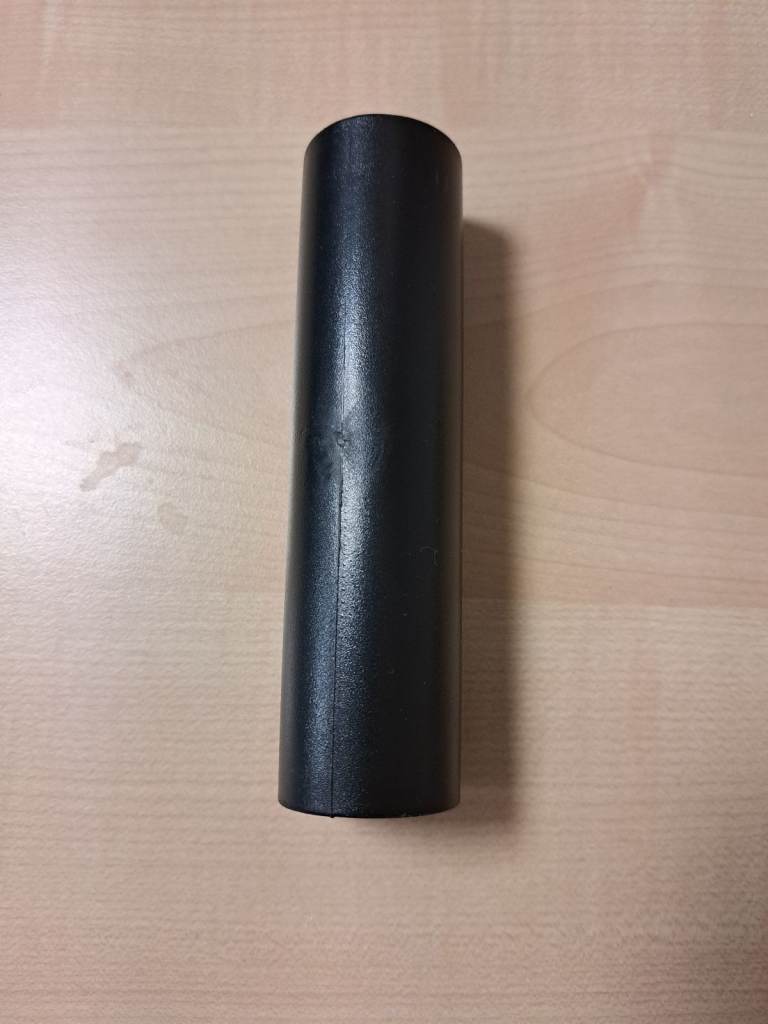 DOUBLE TAPER JOINER 32mm FOR HENRY VAC