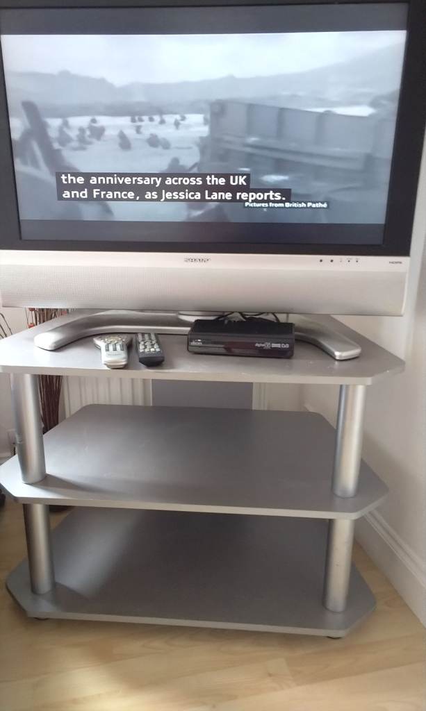 Television 