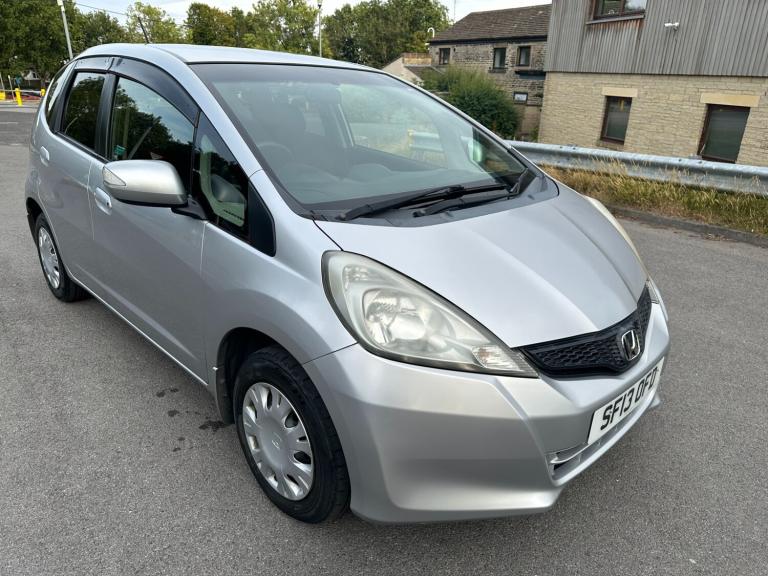 2013 Honda Jazz SE AUTO IMPORT FROM JAPAN HATCH Petrol Automatic