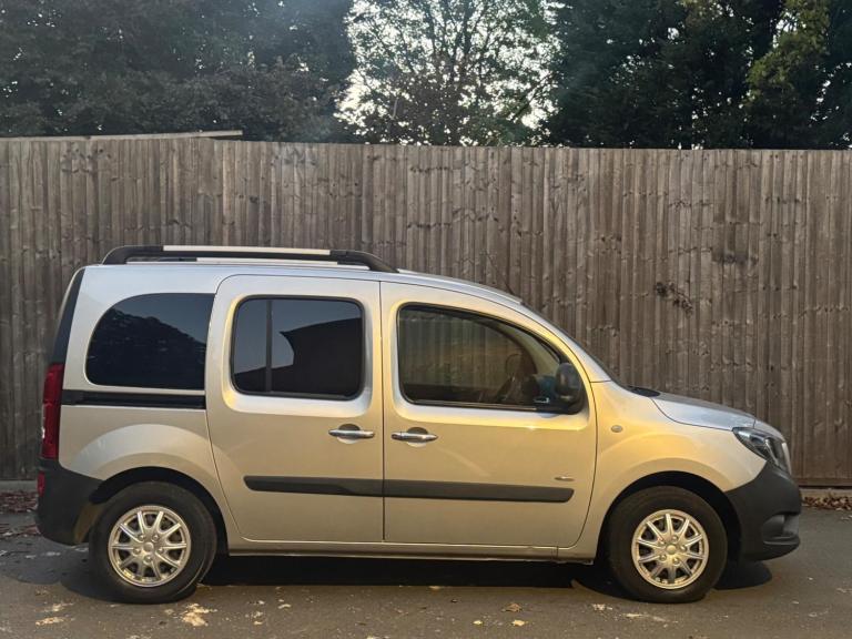 2024 Ford Transit Courier 1.5 EcoBlue Trend SWB Euro 6 (s/s) 5dr PANEL VAN Diesel Manual