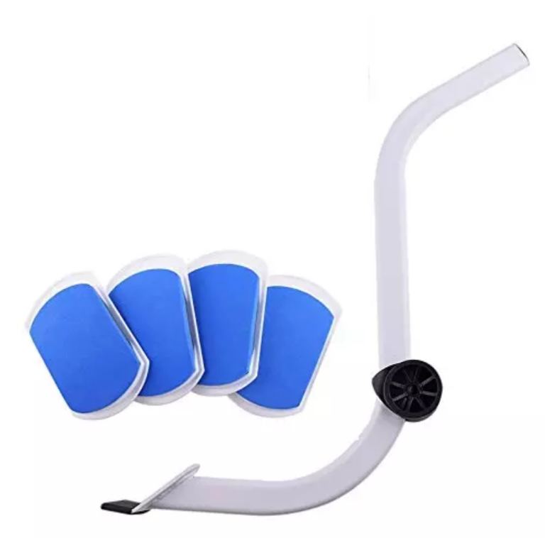 Furniture Shifter Lifter Easy Moving Tool Non Slip Slider Mover Set Removal Kit