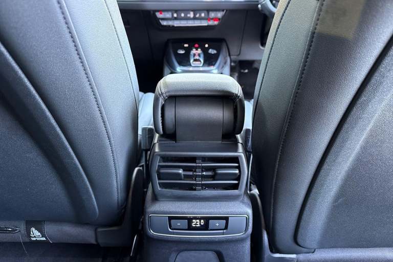 2023 Audi Q4 e-tron 50 Edition 1 SUV 5dr Electric Auto quattro 82kWh (299 ps) ESTATE Electric Aut...