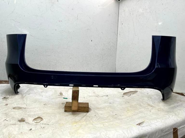 Tesla Model Y Rear Bumper 2022 TO 2025 Genuine
