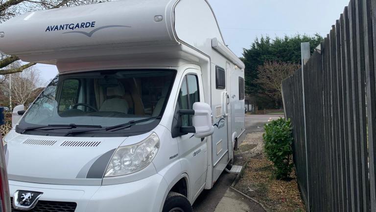 Peugeot, BOXER, 2010, 2198 (cc)