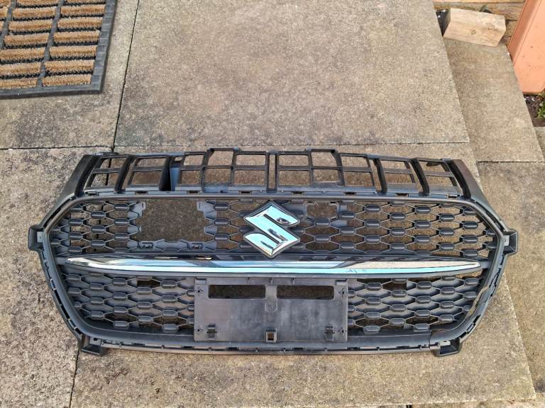 Suzuki Swift 2023 Front Grille for Repairs Only Genuine Part