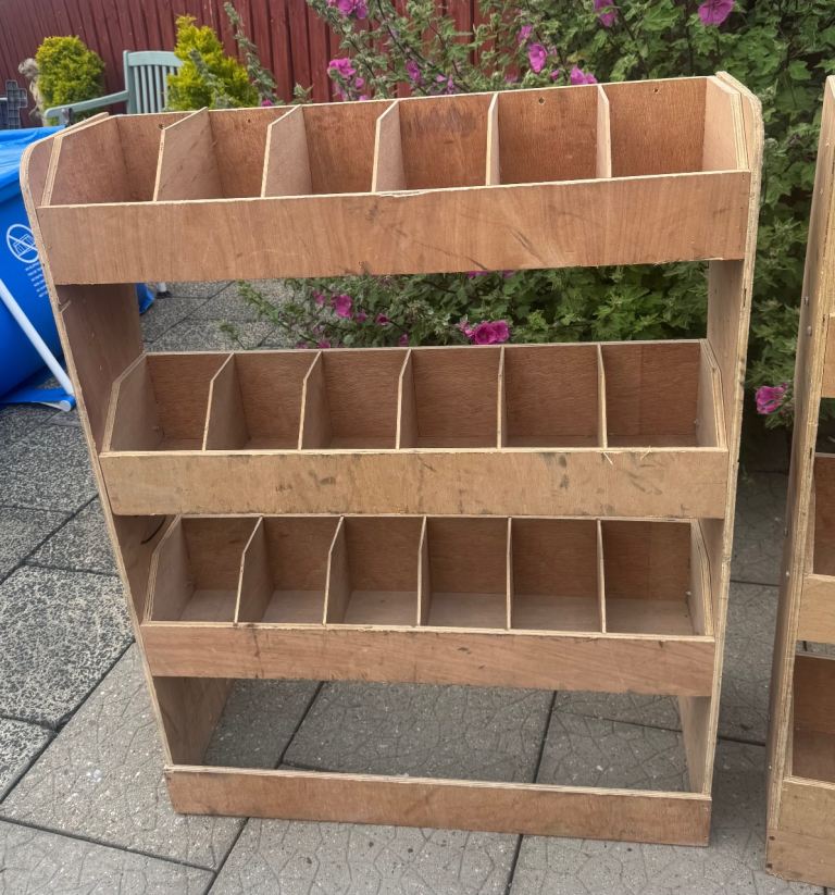Ford transit connect shelves 