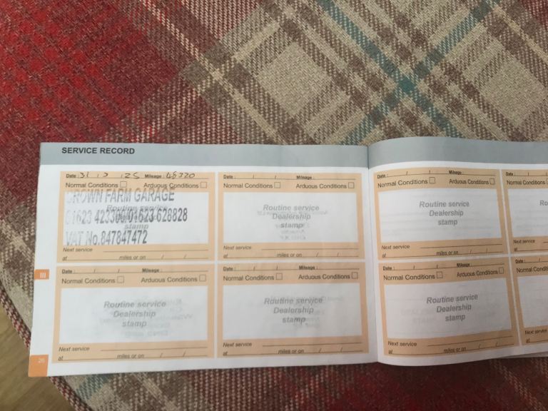 DS, DS 3, Hatchback, 2016, Manual, 1199 (cc), 3 doors