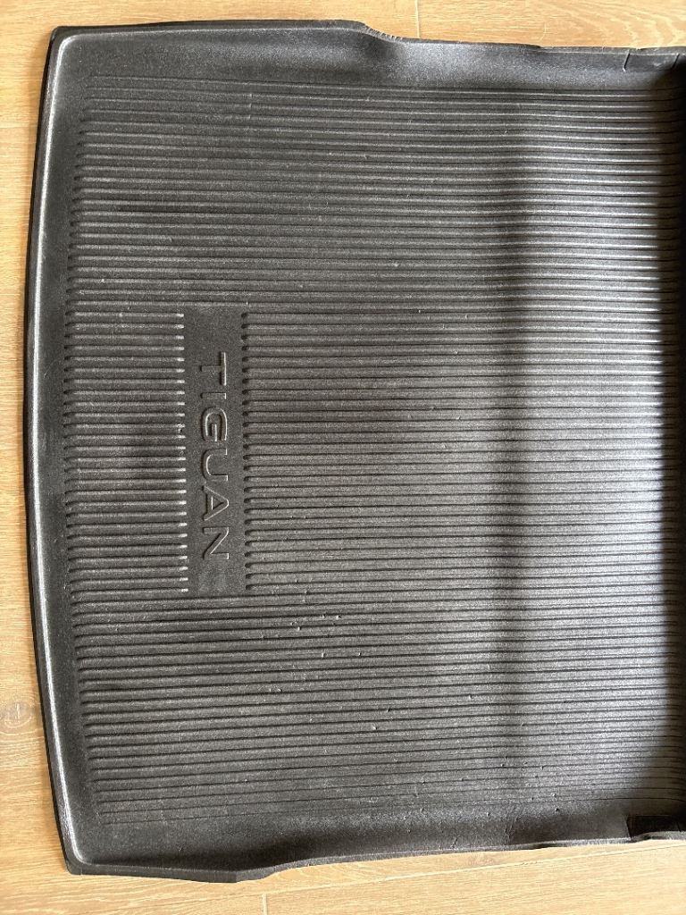 VW Tiguan V3 (2024onwards) boot mat
