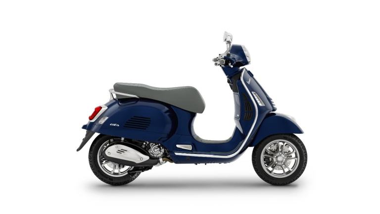 Vespa GTS 310